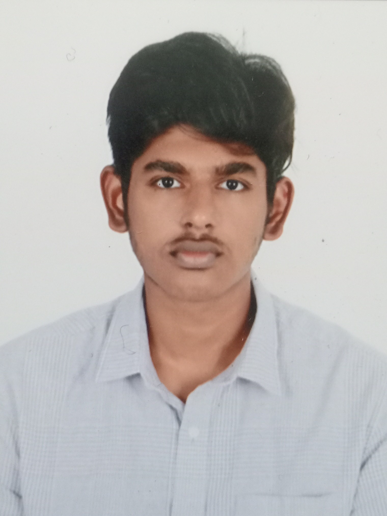 Shriram V